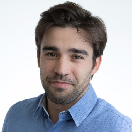 Gonçalo Alves
